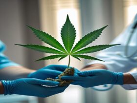 Imagem gerada por IA para ilustrar o conteúdo da Revista Ganja.