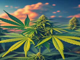 Imagem gerada por IA para ilustrar o conteúdo da Revista Ganja.