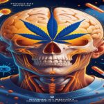 Imagem gerada por IA para ilustrar o conteúdo da Revista Ganja.