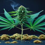 Imagem gerada por IA para ilustrar o conteúdo da Revista Ganja.