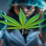 Imagem gerada por IA para ilustrar o conteúdo da Revista Ganja.