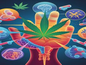 Imagem gerada por IA para ilustrar o conteúdo da Revista Ganja.