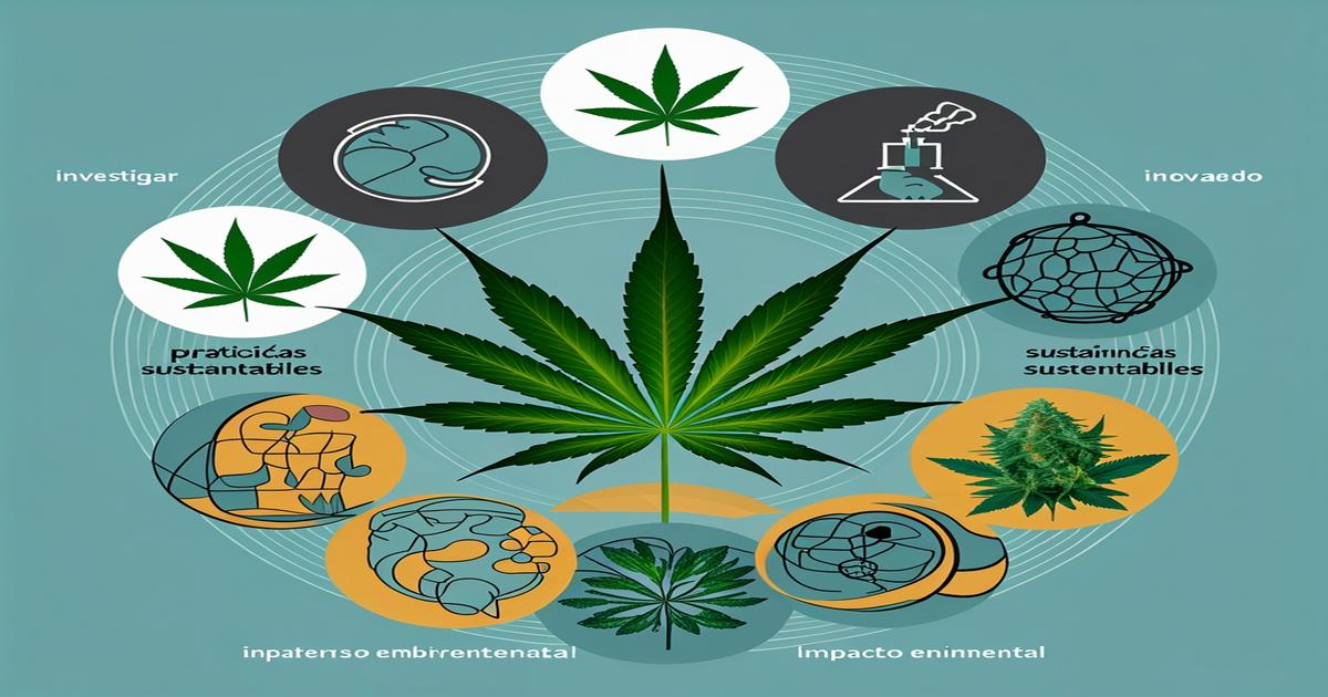 Imagem gerada por IA para ilustrar o conteúdo da Revista Ganja.