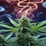 Imagem gerada por IA para ilustrar o conteúdo da Revista Ganja.