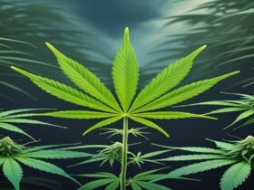 Imagem gerada por IA para ilustrar o conteúdo da Revista Ganja.