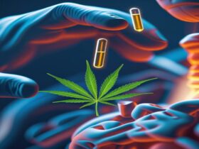 Imagem gerada por IA para ilustrar o conteúdo da Revista Ganja.