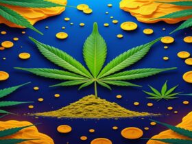 Imagem gerada por IA para ilustrar o conteúdo da Revista Ganja.