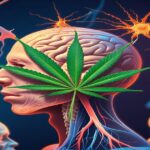 Imagem gerada por IA para ilustrar o conteúdo da Revista Ganja.