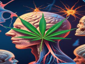 Imagem gerada por IA para ilustrar o conteúdo da Revista Ganja.