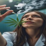 Imagem gerada por IA para ilustrar o conteúdo da Revista Ganja.