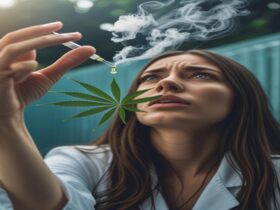 Imagem gerada por IA para ilustrar o conteúdo da Revista Ganja.