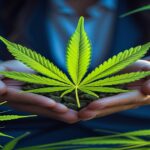 Imagem gerada por IA para ilustrar o conteúdo da Revista Ganja.