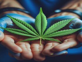 Imagem gerada por IA para ilustrar o conteúdo da Revista Ganja.