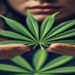 Imagem gerada por IA para ilustrar o conteúdo da Revista Ganja.
