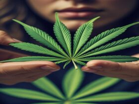 Imagem gerada por IA para ilustrar o conteúdo da Revista Ganja.