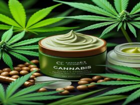 Imagem gerada por IA para ilustrar o conteúdo da Revista Ganja.