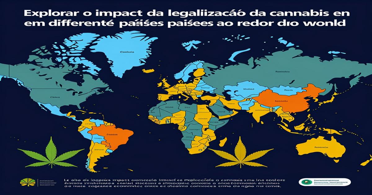Imagem gerada por IA para ilustrar o conteúdo da Revista Ganja.