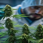 Imagem gerada por IA para ilustrar o conteúdo da Revista Ganja.