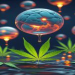 Imagem gerada por IA para ilustrar o conteúdo da Revista Ganja.
