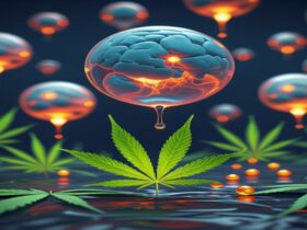 Imagem gerada por IA para ilustrar o conteúdo da Revista Ganja.