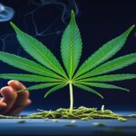 Imagem gerada por IA para ilustrar o conteúdo da Revista Ganja.