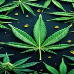 Imagem gerada por IA para ilustrar o conteúdo da Revista Ganja.