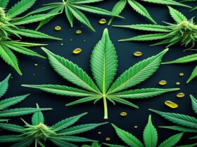 Imagem gerada por IA para ilustrar o conteúdo da Revista Ganja.