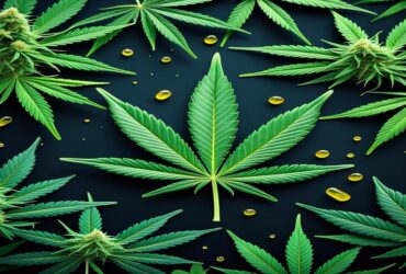 Imagem gerada por IA para ilustrar o conteúdo da Revista Ganja.