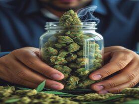 Imagem gerada por IA para ilustrar o conteúdo da Revista Ganja.