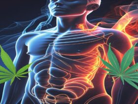 Imagem gerada por IA para ilustrar o conteúdo da Revista Ganja.