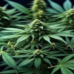 Imagem gerada por IA para ilustrar o conteúdo da Revista Ganja.