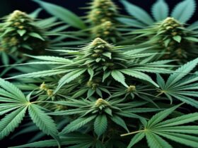 Imagem gerada por IA para ilustrar o conteúdo da Revista Ganja.