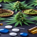 Imagem gerada por IA para ilustrar o conteúdo da Revista Ganja.