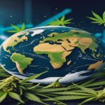 Imagem gerada por IA para ilustrar o conteúdo da Revista Ganja.