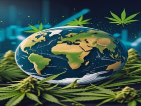Imagem gerada por IA para ilustrar o conteúdo da Revista Ganja.