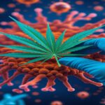 Imagem gerada por IA para ilustrar o conteúdo da Revista Ganja.