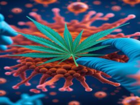 Imagem gerada por IA para ilustrar o conteúdo da Revista Ganja.