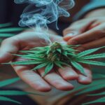 Imagem gerada por IA para ilustrar o conteúdo da Revista Ganja.