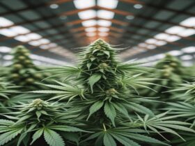 Imagem gerada por IA para ilustrar o conteúdo da Revista Ganja.