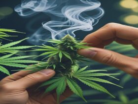 Imagem gerada por IA para ilustrar o conteúdo da Revista Ganja.