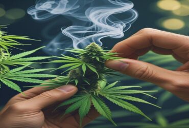 Imagem gerada por IA para ilustrar o conteúdo da Revista Ganja.