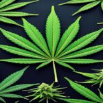 Imagem gerada por IA para ilustrar o conteúdo da Revista Ganja.