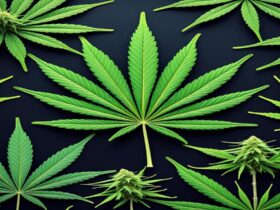 Imagem gerada por IA para ilustrar o conteúdo da Revista Ganja.