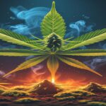 Imagem gerada por IA para ilustrar o conteúdo da Revista Ganja.