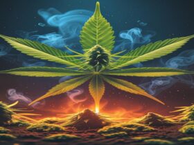 Imagem gerada por IA para ilustrar o conteúdo da Revista Ganja.