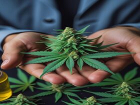 Imagem gerada por IA para ilustrar o conteúdo da Revista Ganja.