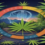 Imagem gerada por IA para ilustrar o conteúdo da Revista Ganja.