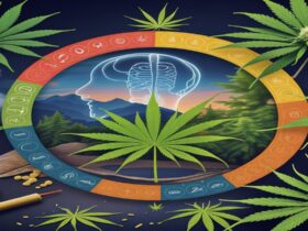 Imagem gerada por IA para ilustrar o conteúdo da Revista Ganja.