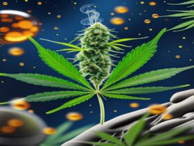 Imagem gerada por IA para ilustrar o conteúdo da Revista Ganja.