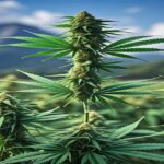 Imagem gerada por IA para ilustrar o conteúdo da Revista Ganja.